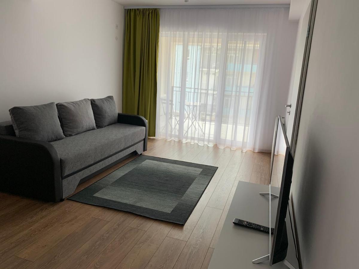 Welcoming Gemini Apartment 1 Nagyszeben Kültér fotó